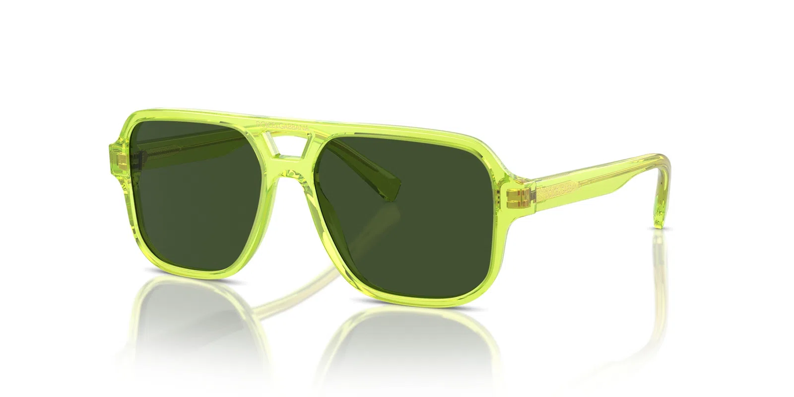 Dolce & Gabbana Kids 4003 Sunglasses - view 25
